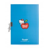 Pyramid International Hello Kitty A5 Premium Bilježnica s Lokotom Cijene