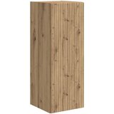  Set zidnog ormarića za TV Zidne 6 pcs Umjetnički hrast | Eponuda.com