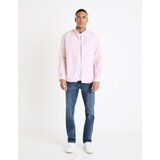 Celio Regular Gaopur Shirt - Men's | Shoptok.si