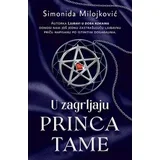 Simonida Milojković
 - U zagrljaju princa tame