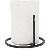 Umbra Crni željezan držač kuhinjskih ručnika ø 17 cm Squire – | shoptok.hr