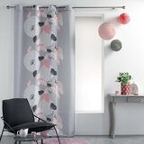 Douceur d intérieur Siva zavjesa 140x260 cm Eden – | shoptok.hr