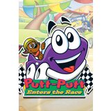 Steam Putt-Putt® Enters the Race (PC) Key GLOBAL | ePonuda.com