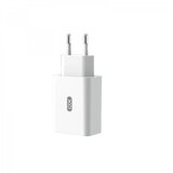 XO stenski polnilec Quick Charge hitro polnjenje 3.0 18W + microUSB kabel Cene