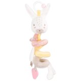  Igračka vertikalna spirala Rabbits in Love KKB10337 | Eponuda.com