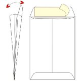  Kuverta vrečka A3 raztegljiva, 1/1 | Shoptok.si