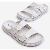 Big Star Light Men's Sandals With Buckles | ePonuda.com