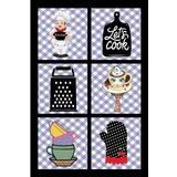 Conceptum Hypnose tepih (140x220) Hmnt557 | ePonuda.com