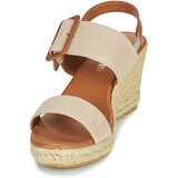 JB Martin Espadrile IRINA Bež | Shoptok.si