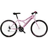 Galaxy Bicikl CASPER 200 20"/6 ljubičasta | ePonuda.com