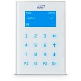  LCD šifrator žični EKB2 beli | ePonuda.com