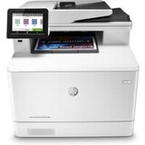 HP Večfunkcijska naprava Color LaserJet Pro M479fdw Cene