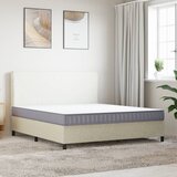  Madrac od pjene srednje mekani 180x200 cm | shoptok.hr
