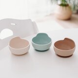 Canpol Suction bowl skledica s priseskom Green 330 ml | Shoptok.si
