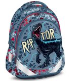 Ars Una Anatomska M šolska torba, nahrbtnik : Raptor | Shoptok.si