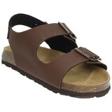 Grunland Sandali & Odprti čevlji SB3645-40 Kostanjeva | Shoptok.si