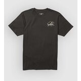 Salty Crew Lurking T-shirt black Cene