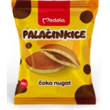 Medela Palačinkice čoko nugat 50g u