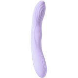 Svakom Selena - grelni, potisni vibrator za točko G (vijoličen) Cene