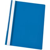  FASCIKL MEHANIKA EURO PP A4 ESSELTE 28322 SVIJETLO PLAVI | Shoptok.si