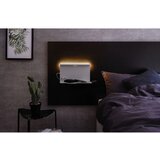 PAULMANN 78919 - LED/4,5W prigušiva svetiljka sa policom i USB + LED/1,6W 230V | Eponuda.com