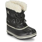 Sorel CHILDRENS YOOT PAC NYLON Crna