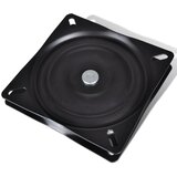 vidaXL Standardni Vrtljivi Sedež za Čoln 160 x 160 x 2,5 mm Cene