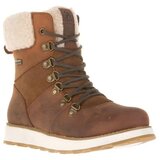 KAMIK Winterstiefel Ariel Flanell Smeđa Cijene