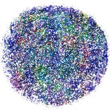 NYX Professional Makeup Glitter Goals šljokice za lice i tijelo nijansa 11 Violet 2.5 g | shoptok.hr