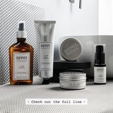 Depot 300 HAIR STYLING NO. 317 CURL AMPLIFIER MOUSSE pjena za oblikovanje kovrča za definiciju i oblik 200 ml | shoptok.hr