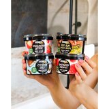 Beauty Jar Yummy Raspberry Dreams učvrstitveni piling za telo 360 g Cene