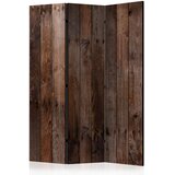 Artgeist PARAVAN 135/172/3 cm rjava, barve kapučina | Shoptok.si