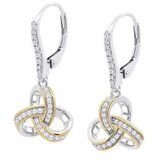 Lotus minđuše | Eponuda.com