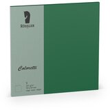 Grupo DVOJNA KARTICA 157X157 COLORETTI 5 ENOT TEMNO ZELENA, (20861911) Cene
