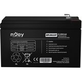 Njoy GPL09122F baterija za UPS 12V 9Ah (BTVACIUOCTB2FCW02B) | Eponuda.com