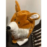  Dječja kapa funny animals - lisica | shoptok.hr
