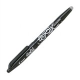 Pilot Gel olovka Frixion BL-FR7 piši - briši, crna | shoptok.hr