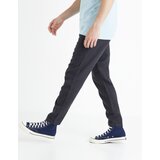 Celio Linen Trousers Dolinus - Men's | Shoptok.si