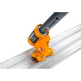 Powermat ručna traka za zaglađivanje betona 120x20cm / 5,4m PM-LDB-120T | shoptok.hr