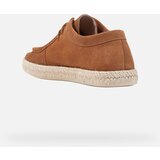 Geox Brown men's sneakers Ostuni - Men's | Eponuda.ba