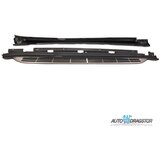  Porsche macan (95B) 2014- aluminijumsko bočno gazište komplet sa delovima za montažu-set | ePonuda.com