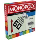 Monopoly G00091021 igra na ploči Cene