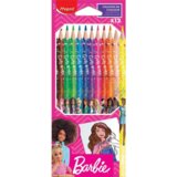 Maped drvene boje barbie 12kom Cene