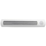 Ritter Leuchten Podelementna LED svjetiljka (1 W, Senzor pokreta, 198 x 35 x 25 mm, Srebrne boje) cijene