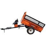 Ruris prikolica 750 kg | shoptok.hr