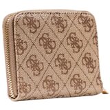 Guess Majhna ženska denarnica SWSG74 59137 Rjava | Shoptok.si