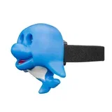 LED čeona svjetiljka, delfin