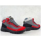 Grisport Polškornji Rosso Scamosciato pisana | Shoptok.si