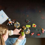 Lego Sonic the Hedgehog: Knuckles in svetišče Master Emerald | Shoptok.si