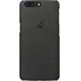 Oem OnePlus Zaščitni Ovitek za OnePlus 5 - Črna | Shoptok.si